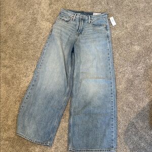 GAP Light Blue Denim Jeans